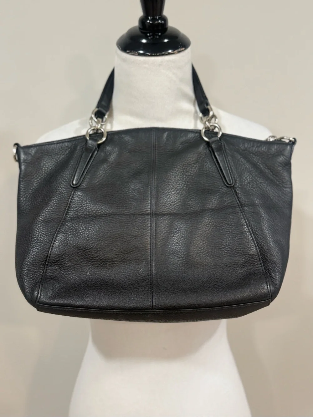 Coach brand model